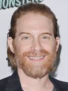 How tall is Seth Green?